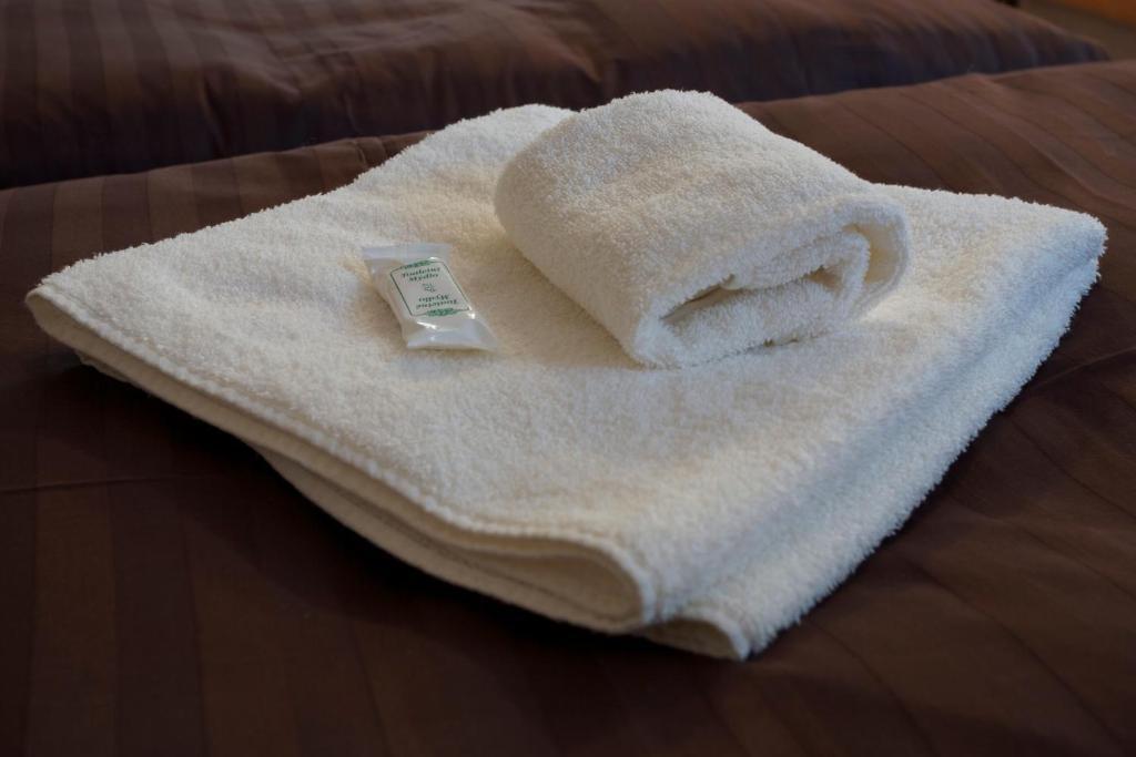 Putnicky Mlyn Otel Marianka Oda fotoğraf