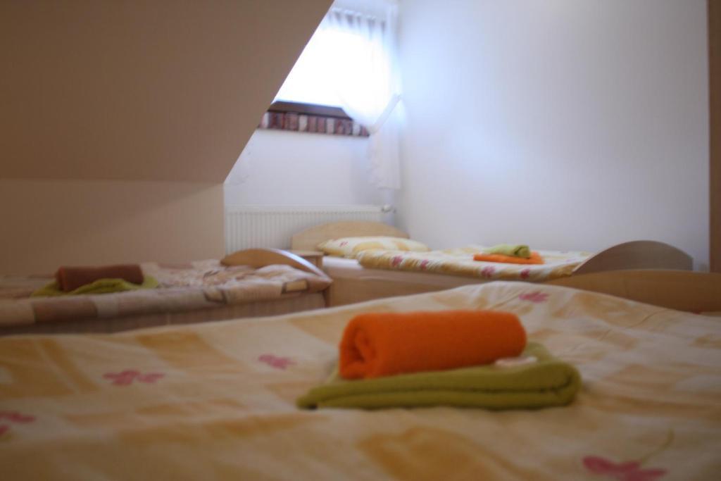 Putnicky Mlyn Otel Marianka Oda fotoğraf