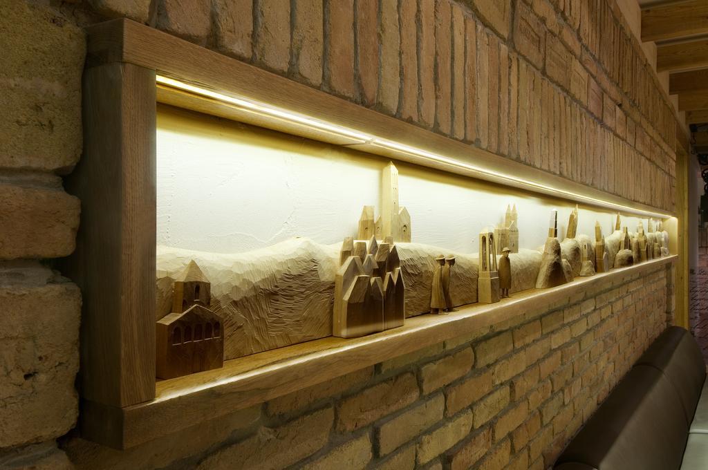 Putnicky Mlyn Otel Marianka Dış mekan fotoğraf