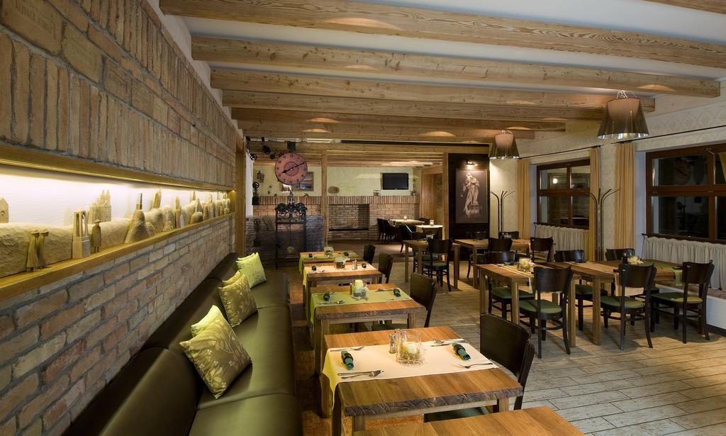 Putnicky Mlyn Otel Marianka Dış mekan fotoğraf