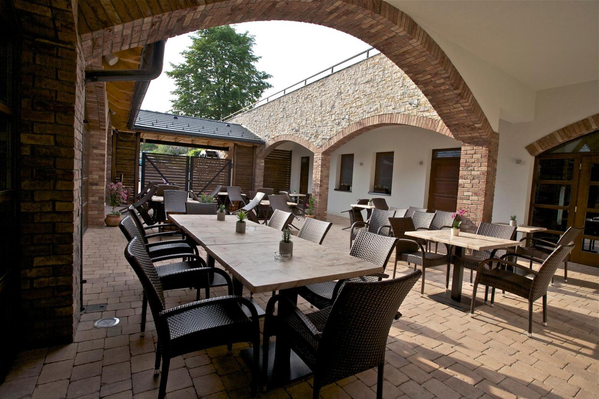 Putnicky Mlyn Otel Marianka Dış mekan fotoğraf